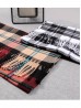 Fashion Plaid Premium Scarf